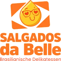 Salgados da Belle